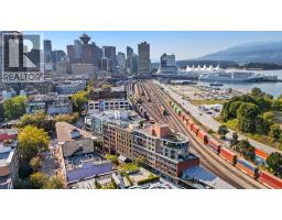305 41 Alexander Street, Vancouver, BC V6A1B2 Photo 32