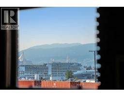 305 41 Alexander Street, Vancouver, BC V6A1B2 Photo 13