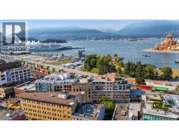 305 41 Alexander Street, Vancouver, BC V6A1B2 Photo 31