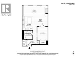 305 41 Alexander Street, Vancouver, BC V6A1B2 Photo 33