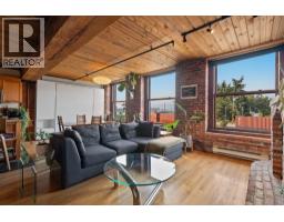 305 41 Alexander Street, Vancouver, BC V6A1B2 Photo 6