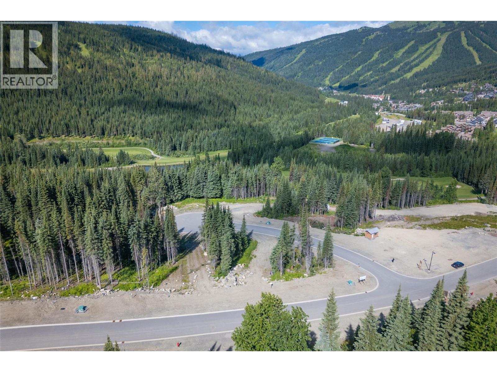 Property for sale at LOT 12 MCGILLIVRAY LAKE Drive