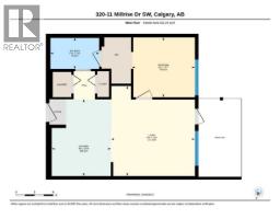 320, 11 Millrise Drive Sw, Calgary, AB T2Y0K7 Photo 31
