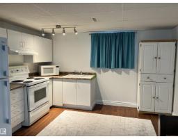 Second Kitchen - 11908 131 St Nw Nw, Edmonton, AB T5L1M4 Photo 9