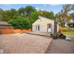 9615 75 Av Nw, Edmonton, AB T6E1H7 Photo 36