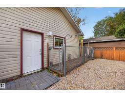 9615 75 Av Nw, Edmonton, AB T6E1H7 Photo 37