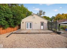 9615 75 Av Nw, Edmonton, AB T6E1H7 Photo 43