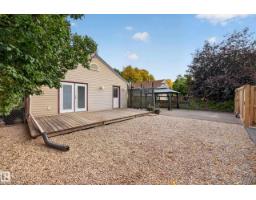 9615 75 Av Nw, Edmonton, AB T6E1H7 Photo 44