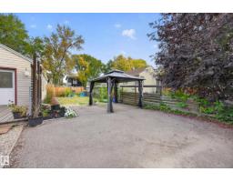 9615 75 Av Nw, Edmonton, AB T6E1H7 Photo 47