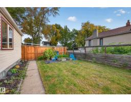 9615 75 Av Nw, Edmonton, AB T6E1H7 Photo 48