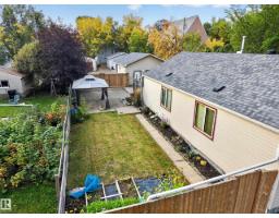 9615 75 Av Nw, Edmonton, AB T6E1H7 Photo 49