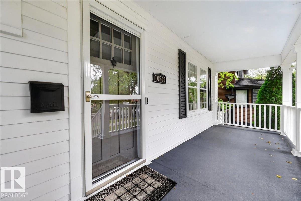 10549 130 ST NW - 5
