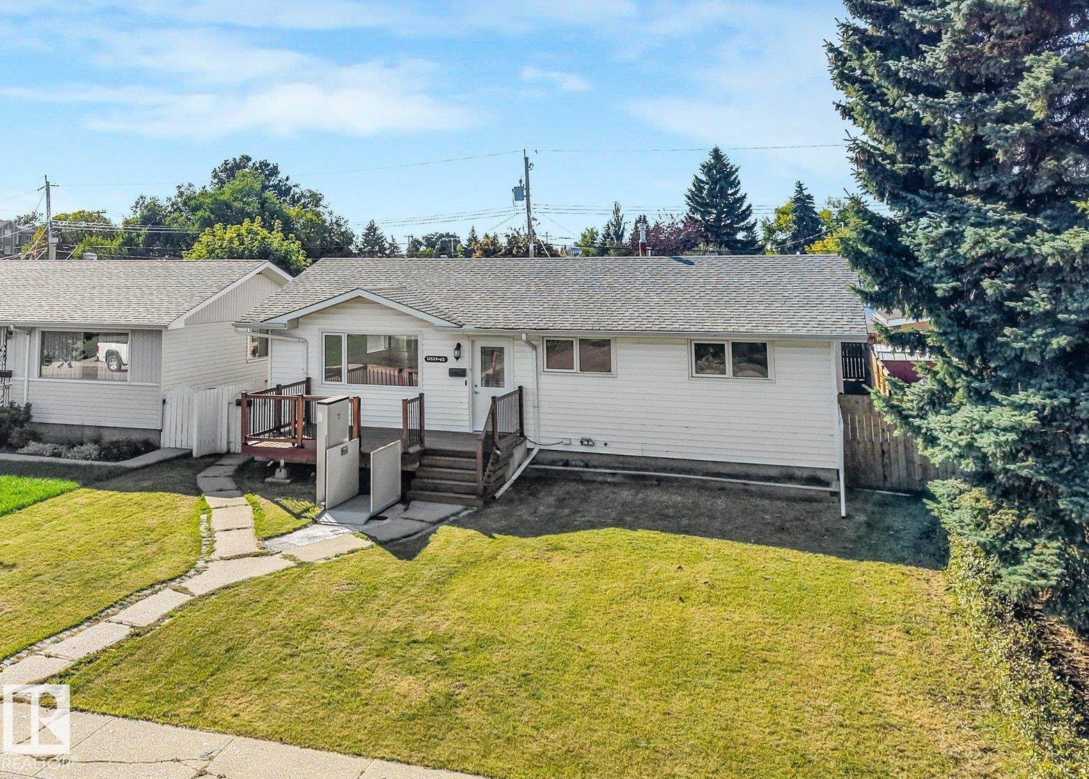 13524 62 ST NW, Edmonton, Alberta, T5A0V9