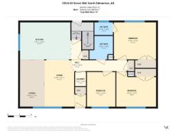 13524 62 St Nw, Edmonton, AB T5A0V9 Photo 54