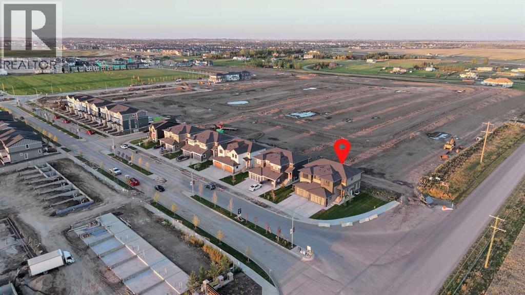2337 waterbury Road, Chestermere, Alberta, T1X3L8
