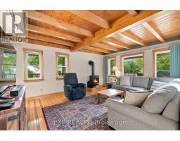 Bedroom - 728 Ashby Road, Lanark Highlands, ON K0G1K0 Photo 6