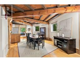 Dining room - 728 Ashby Road, Lanark Highlands, ON K0G1K0 Photo 9