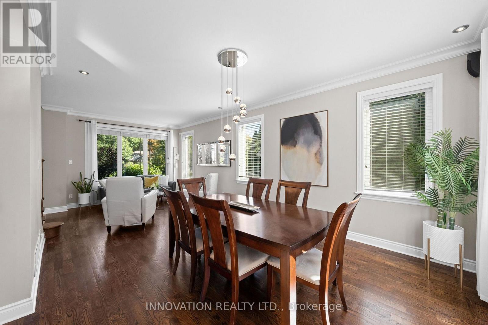 6646 OLD FOREST DRIVE - 9