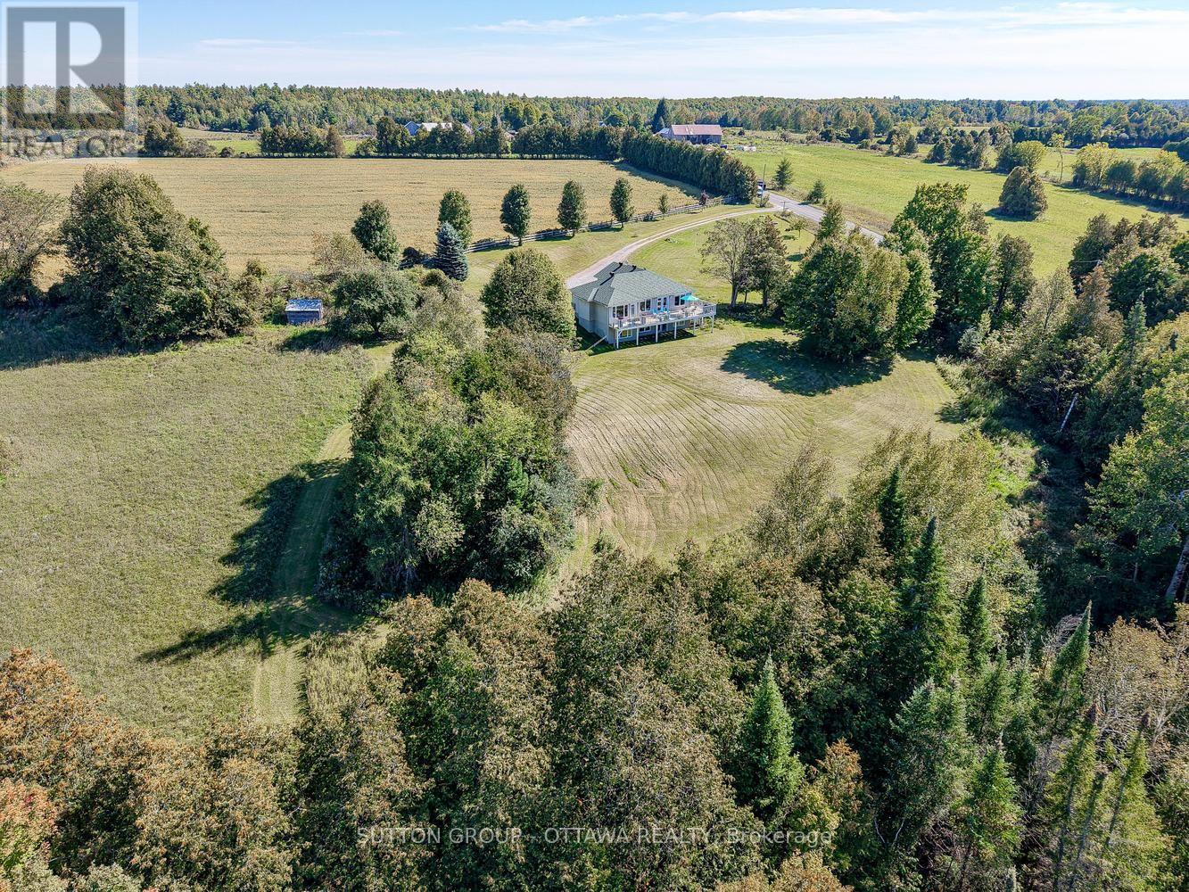 610 3rd Concession Dalhousie Corners, Lanark Highlands, Ontario, K0G1K0, Lanark Highlands, Ontario — photo 2 of 5