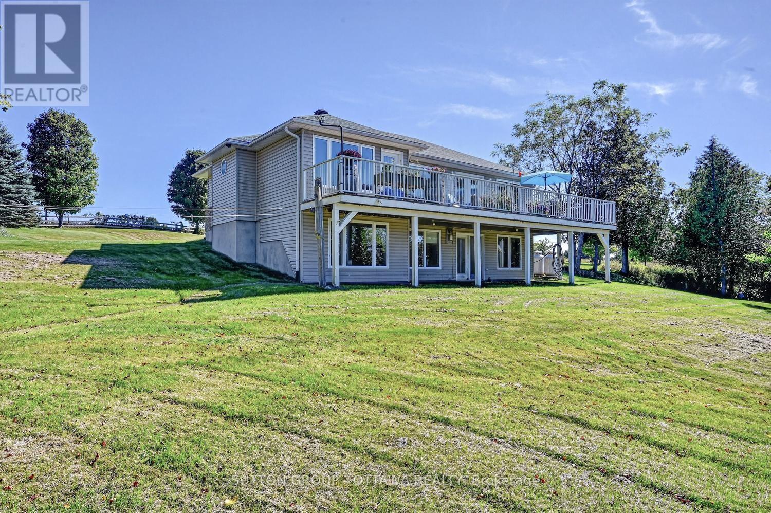 610 3rd Concession Dalhousie Corners, Lanark Highlands, Ontario, K0G1K0, Lanark Highlands, Ontario — photo 4 of 5
