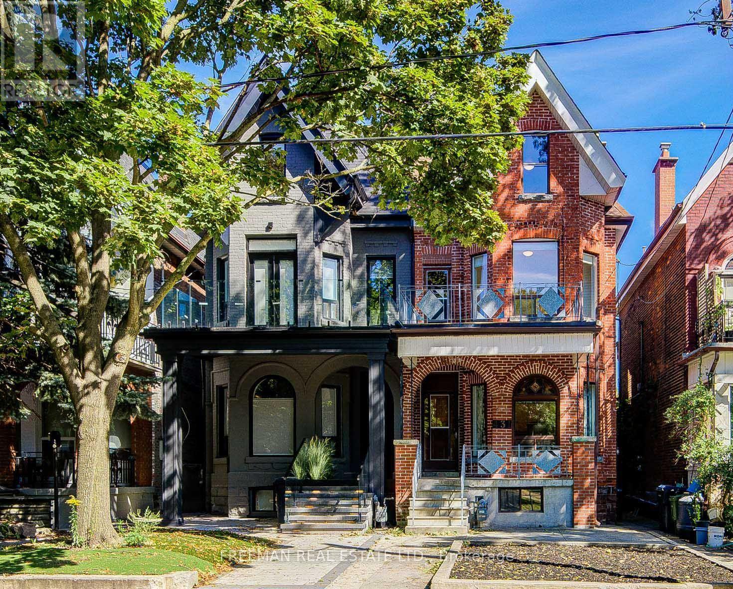 Photo of 431 Manning Avenue