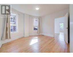 Bedroom - 431 Manning Avenue, Toronto, ON M6G2V6 Photo 18