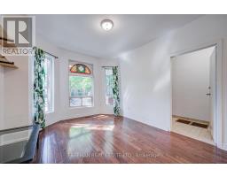 Bedroom - 431 Manning Avenue, Toronto, ON M6G2V6 Photo 6