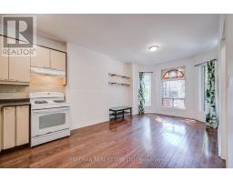 Laundry room - 431 Manning Avenue, Toronto, ON M6G2V6 Photo 7
