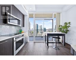 Uph03 - 38 Iannuzzi Street, Toronto, ON M5V0S2 Photo 16