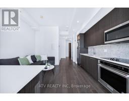 Uph03 - 38 Iannuzzi Street, Toronto, ON M5V0S2 Photo 18