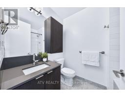Uph03 - 38 Iannuzzi Street, Toronto, ON M5V0S2 Photo 20