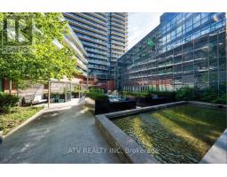 Uph03 - 38 Iannuzzi Street, Toronto, ON M5V0S2 Photo 27