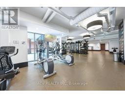 Uph03 - 38 Iannuzzi Street, Toronto, ON M5V0S2 Photo 37