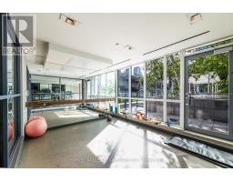 1610 - 210 Simcoe Street, Toronto, ON M5T0A9 Photo 16