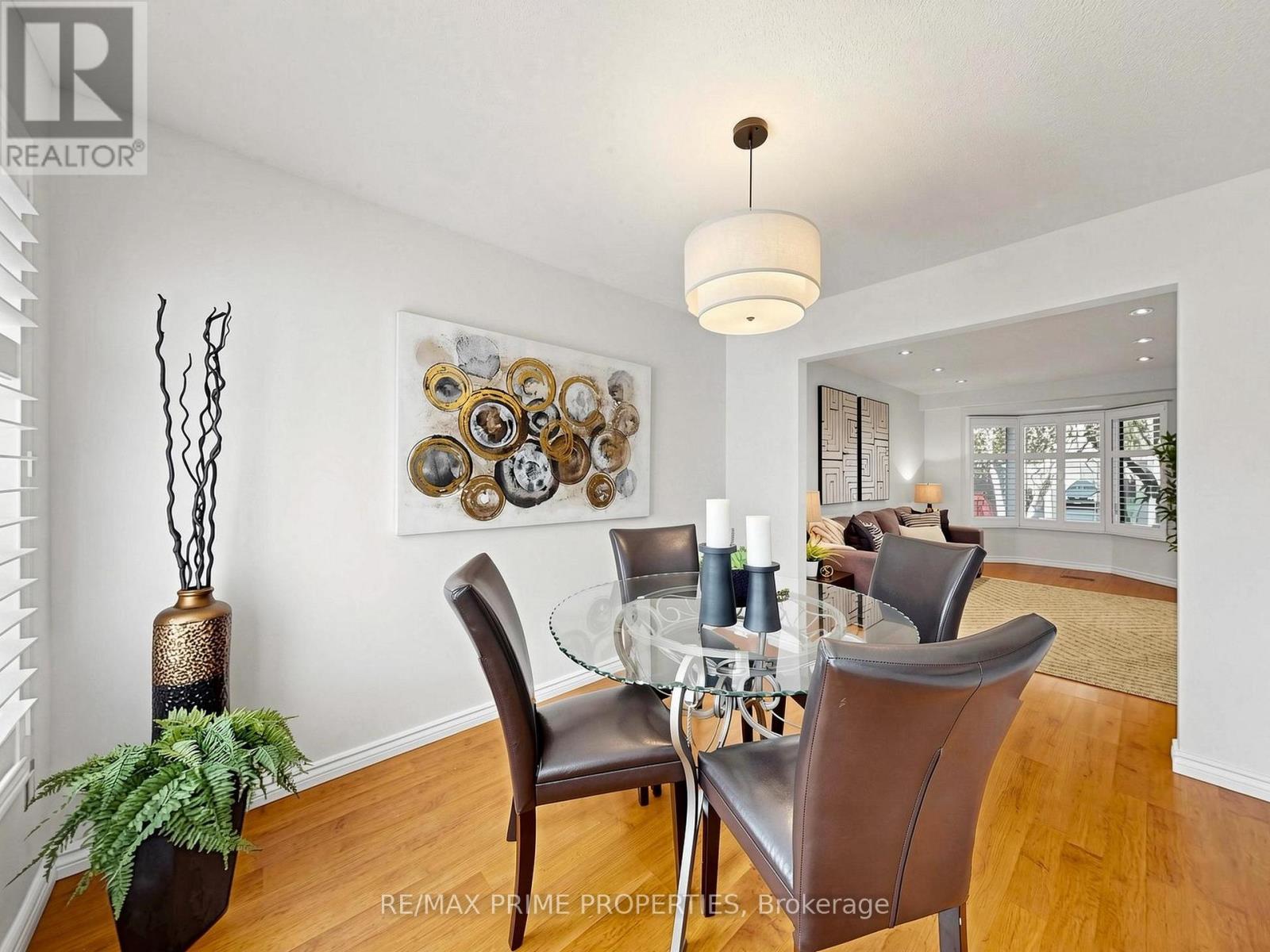 29 REDMOND DRIVE, Ajax (Central) — photo 9