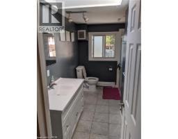 Bedroom - 84 Amherst Drive, Kitchener, ON N2P1C9 Photo 8