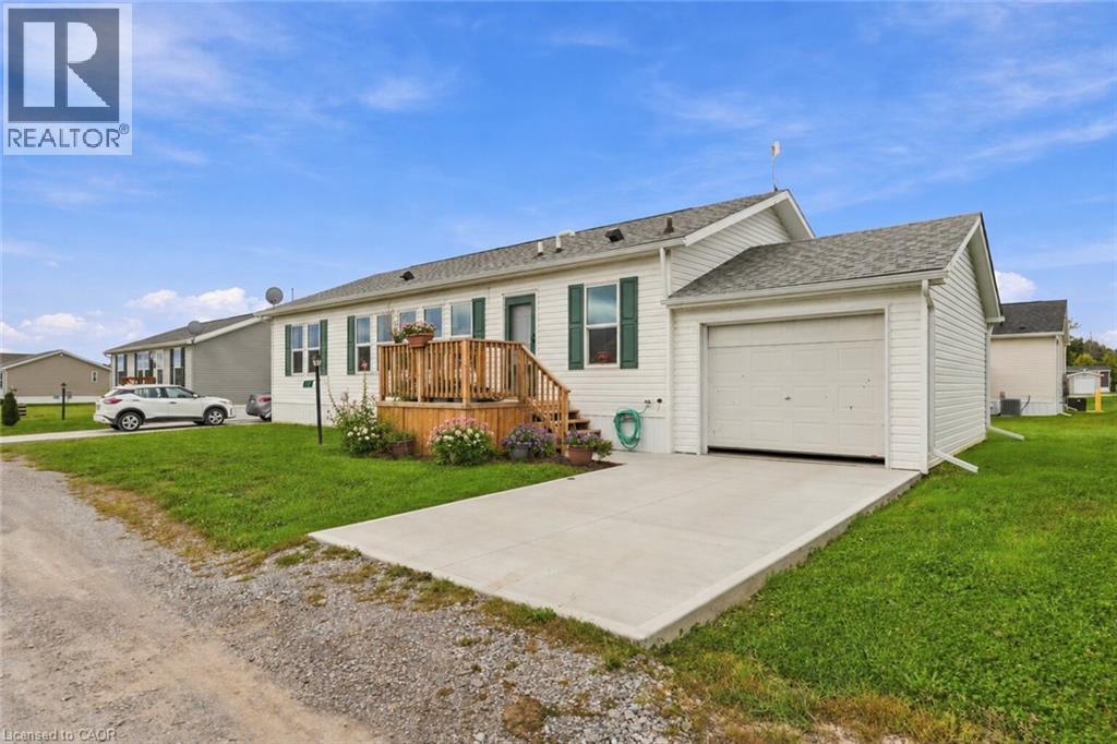 17 BENT WILLOW Court