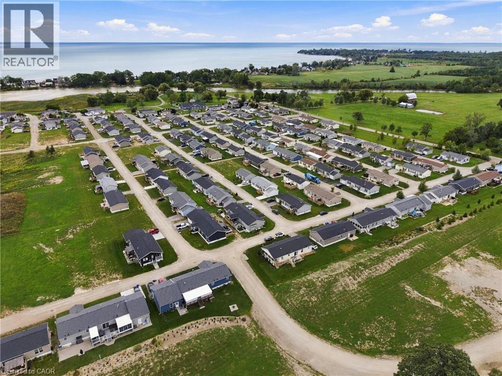 17 BENT WILLOW Court - 17