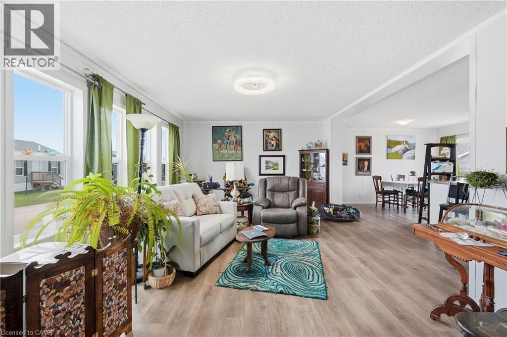 17 BENT WILLOW Court - 2