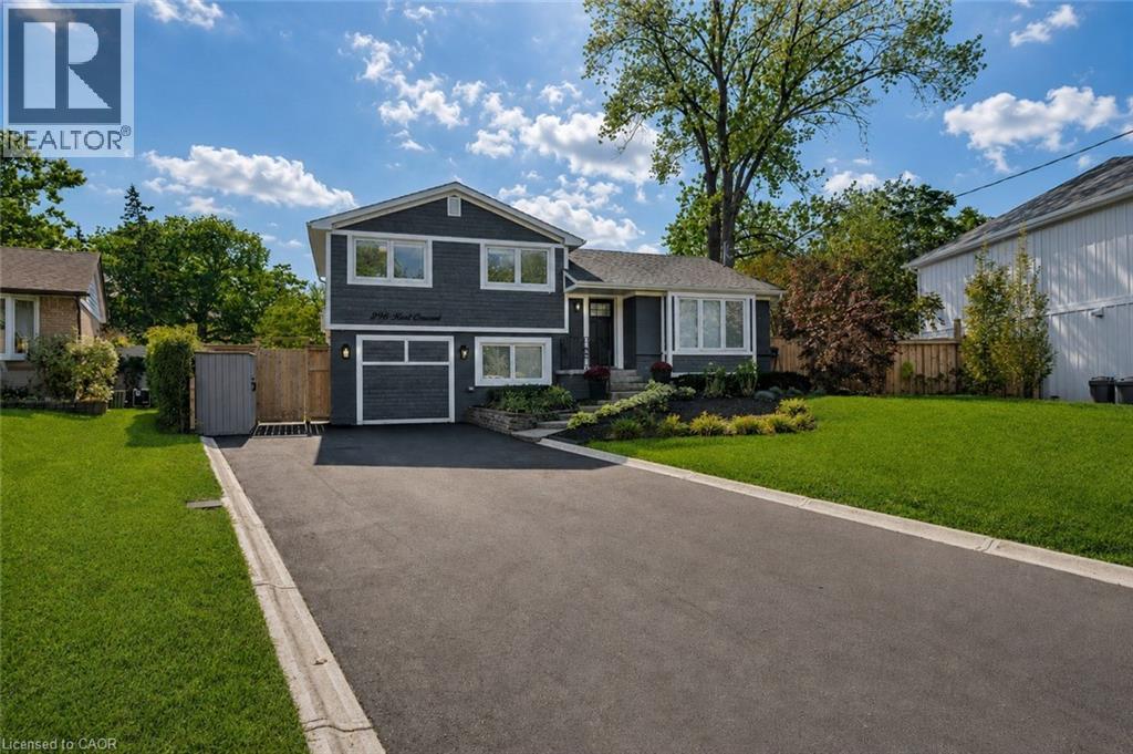 Photo of 296 KENT Crescent