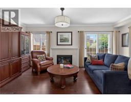 4pc Ensuite bath - 1347 Brookstar Drive, Oakville, ON L6M3W1 Photo 10