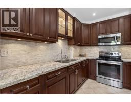 Kitchen - 1347 Brookstar Drive, Oakville, ON L6M3W1 Photo 14