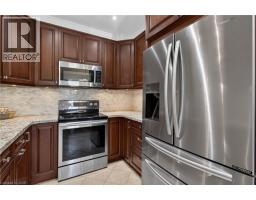 Dinette - 1347 Brookstar Drive, Oakville, ON L6M3W1 Photo 15