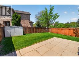 1347 Brookstar Drive, Oakville, ON L6M3W1 Photo 45