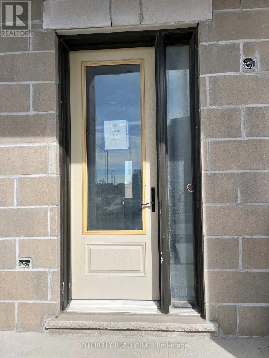 (BLOCK 268 UNIT 5) - 142 MUMBAI DRIVE - 3