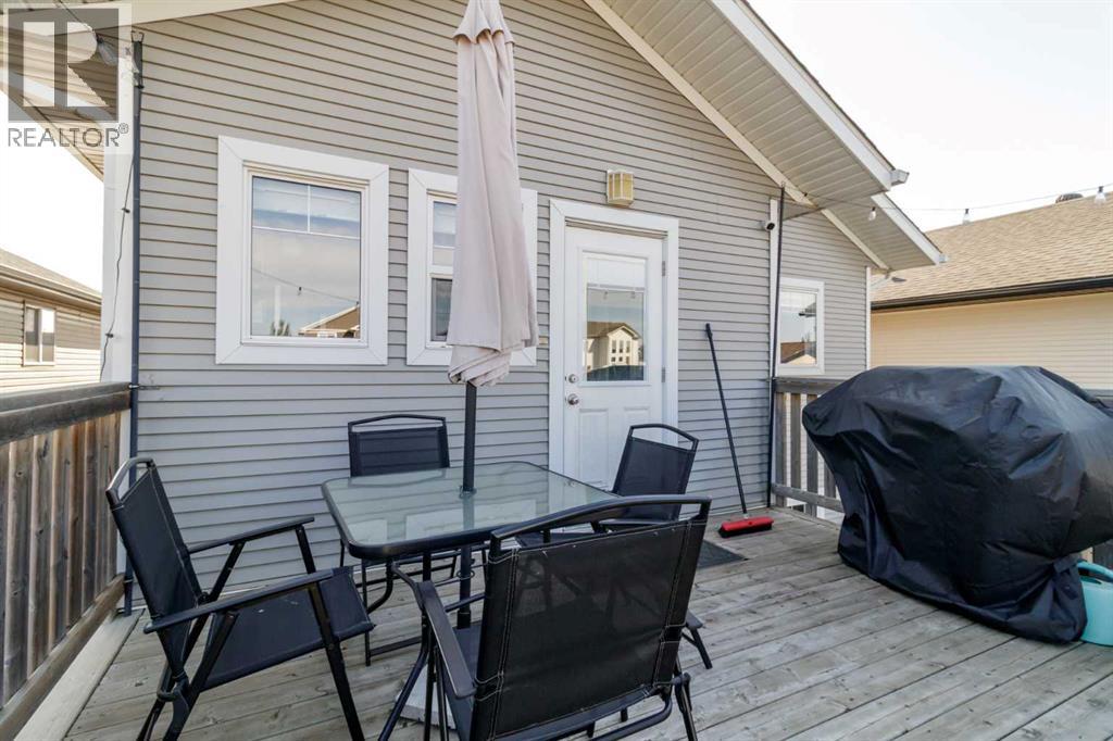 Listing photo – 20 Radcliff Way, Sylvan Lake