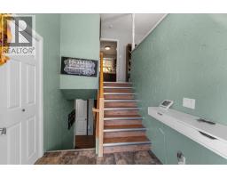 Kitchen of 4705 CHIEF LAKE ROAD · Prince George, BC