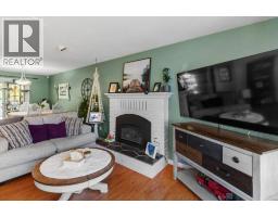 Backyard of 4705 CHIEF LAKE ROAD · Prince George, BC