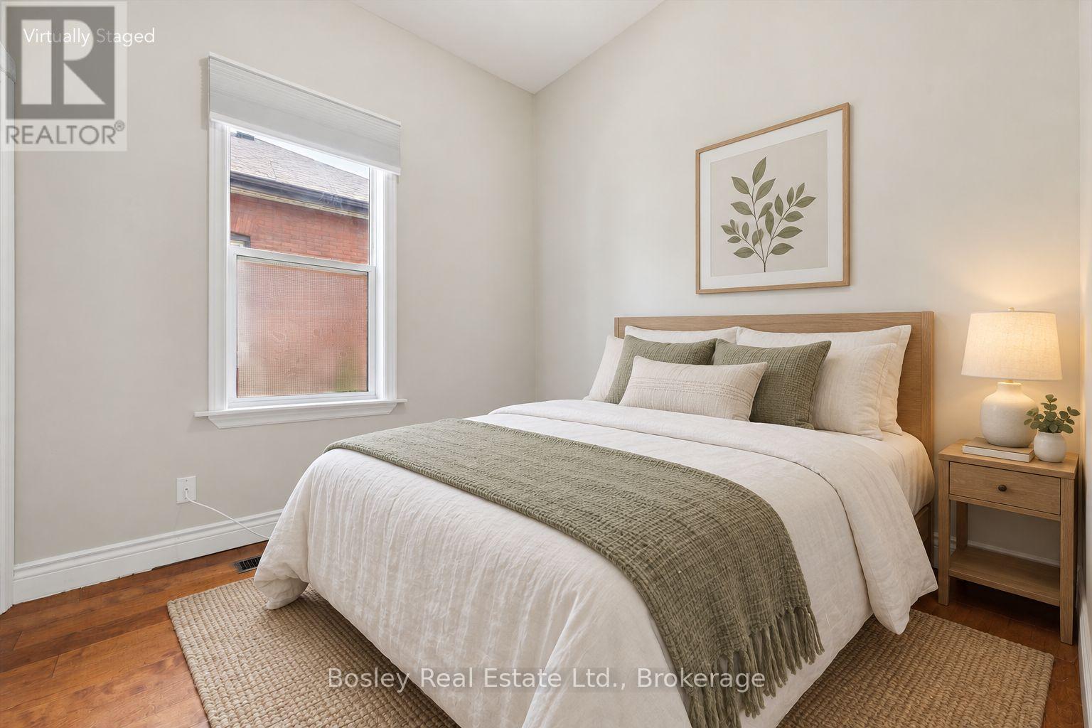 86 ALICE STREET, Guelph (St. Patrick's Ward) — photo 10