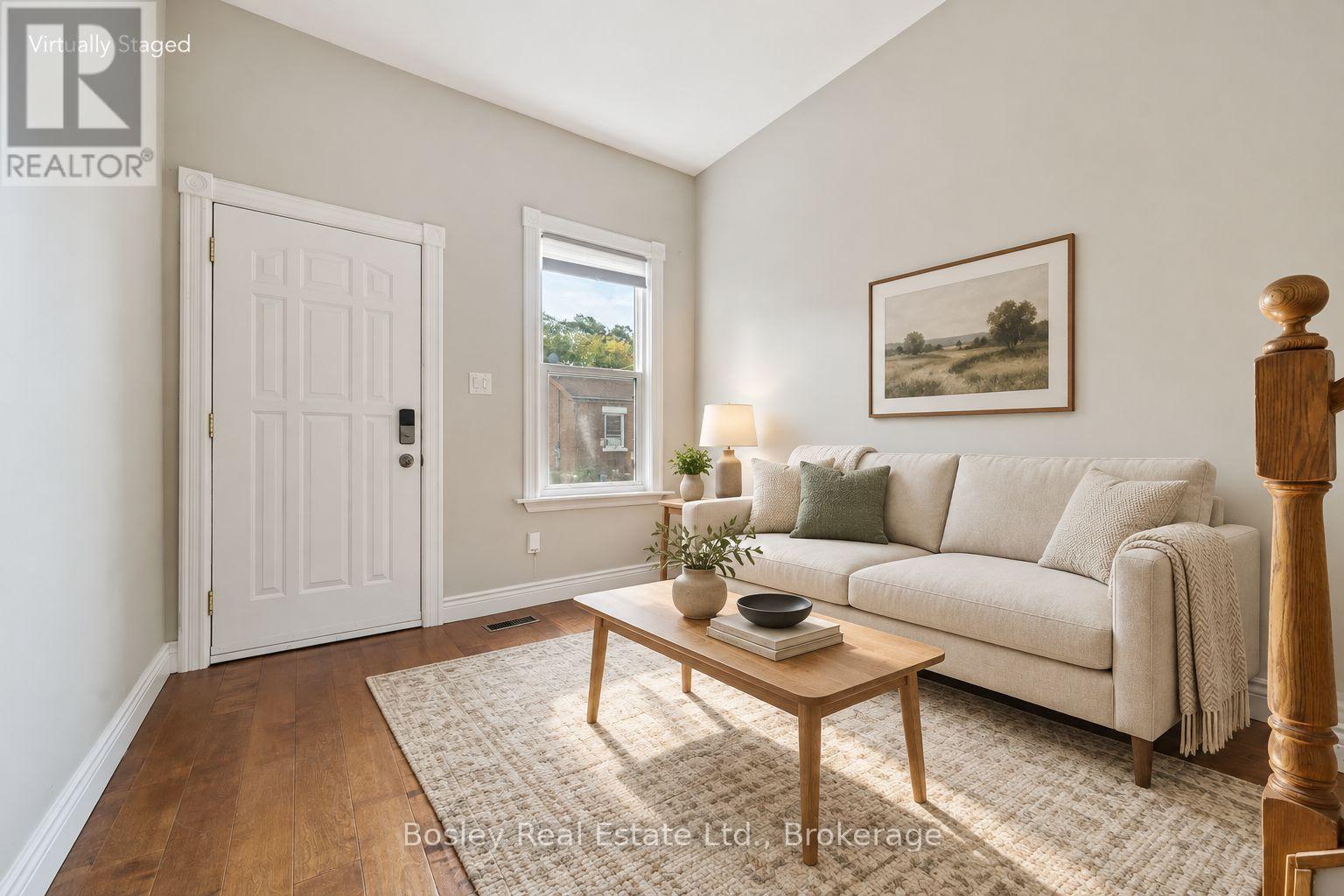 86 ALICE STREET, Guelph (St. Patrick's Ward) — photo 4